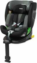 Turvatool Caretero Kamptos I-Size, 9-36 kg, hall