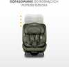 Turvatool Caretero Mundi i-Size, 0-36 kg, roheline
