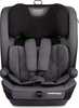 Turvatool Caretero Vivo I-Size, 9-36 kg, grafiit