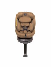 Turvatool 4Baby Enzo-Fix I-Size, 40-150 cm, moka