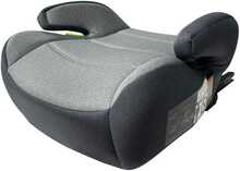 Turvatooli kõrgendus Amio AMIO-04660, ISOFIX, ECE R129 I-Size, 125-150 cm