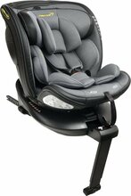 Turvatool Summer Baby Sport, 9-36 kg, hall