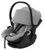 Turvahäll Thule Maple, 40-75 cm, Light Grey