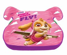 Istekõrgendus Seven Paw Patrol Skye, 15-36 kg, roosa