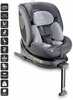 Turvatool Babygo Move Isofix 360, 0-36 kg, hall