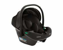 Turvahäll KikkaBoo i-Prime i-Size, 0-13 kg, must