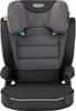 Turvatool Graco Logico L, i-Size, 15 - 36 kg, must/hall