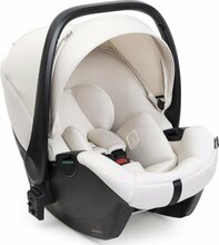 Turvahäll Chicco Kory Plus 2025, Amber Glow, valge