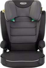 Turvatool Graco Logico L, i-Size, 15 - 36 kg, must/hall