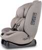 Turvatool Caretero Mundi I-Size, 40-150 cm, beež