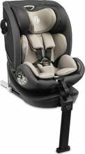 Turvatool Caretero Fortis I-Size, 0-36 kg, hall