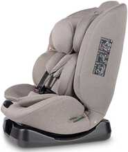 Turvatool Caretero Mundi I-Size, 40-150 cm, beež