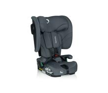 Turvatool Lionelo Nelly i-Size, 76-150 cm, grafiit hall