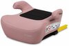 Turvatoolikõrgendaja Caretero Jaguar I-Size, 15-36 kg, roosa