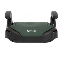 Turvatool Graco Booster Basic R129, Hunter