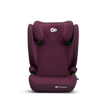 Turvatool Kinderkraft Junior Fix 2 i-Size, 15-36 kg, Cherry Pearl