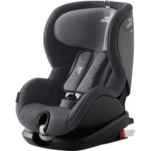 Turvatool Britax Trifix2 i-Size, 76-105 cm, Storm Grey