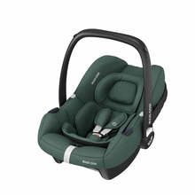 Turvahäll Maxi-Cosi CabrioFix I-Size, 0 - 12 kg, roheline