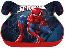 Turvaiste Disney Spider-Man, sinine/punane, 15 - 36 kg
