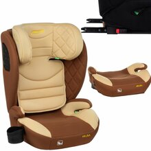 Turvatool Summer Baby Aruba i-Size, 15-36 kg, pruun/beež