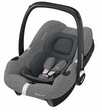 Turvahäll Maxi-Cosi CabrioFix I-Size, 0 - 15 kg, hall