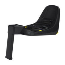 Turvatooli alus Thule Alfi ISOFIX, 14000001, must