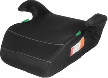 Turvatooli kõrgendus Amio 04478, 22-36 kg, must