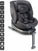 Turvatool Babygo Move Isofix 360, 0-36 kg, must