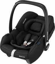 Turvahäll Maxi-Cosi CabrioFix I-Size, 0 - 15 kg, must