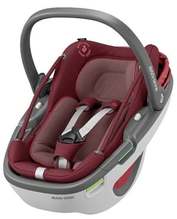 Turvahäll Maxi-Cosi Coral Essential 360