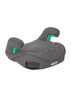 Turvatool Graco Booster Max R129, 15-36 kg, Iron