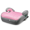 Turvatool-istmekõrgendus Kinderkraft I-Boost, 15-36 kg, roosa