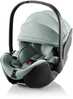 Turvahäll Britax Romer Baby Safe Pro, 0-13 kg, Jade Green