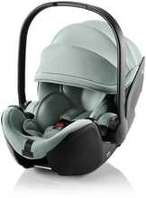 Turvahäll Britax Romer Baby Safe Pro, 0-13 kg, Jade Green