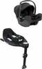 Turvahäll Graco Snuglite R129, 0-13 kg, midnight