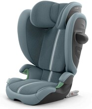 Turvatool Cybex Solution G2 Plus, 100-150 cm, Stormy Blue