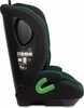 Turvatool Caretero Vivo I-Size, 9-36 kg, Emerald