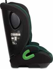 Turvatool Caretero Vivo I-Size, 9-36 kg, Emerald