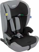 Turvatool Graco Energi I-Size R129, 9-36 kg, meteor
