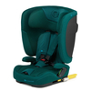 Turvatool Kinderkraft Fix2Go i-Size, 9-36 kg, roheline