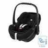 Turvahäll Maxi-Cosi Pebble 360 Pro 2, 0-13 kg, Twillic Black, must