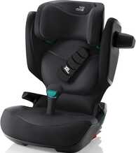 Turvatool Britax Romer Kidfix Pro, 15-36 kg, carbon black
