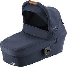 Vankrikorv Britax Romer Strider M, navy ink, 2000036109