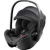 Turvahäll Britax Romer Baby Safe Pro, 0-13 kg, Deep Black