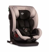 Turvatool Caretero Securo I-Size, 0-36 kg, helehall
