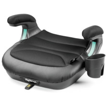 Turvatool Peg Perego Viaggio 2-3 Shuttle, 15-36 kg, licorice