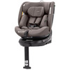 Turvatool Carrello Octopus CRL-16002 i-Size, 0-36 kg, Sandstone Beige