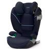 Turvatool Cybex Solution S2 I-Fix, 15-36 kg, ocean blue