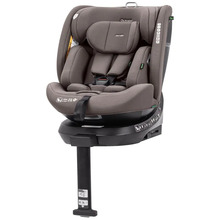 Turvatool Carrello Octopus CRL-16002 i-Size, 0-36 kg, Sandstone Beige