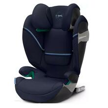 Turvatool Cybex Solution S2 I-Fix, 15-36 kg, ocean blue